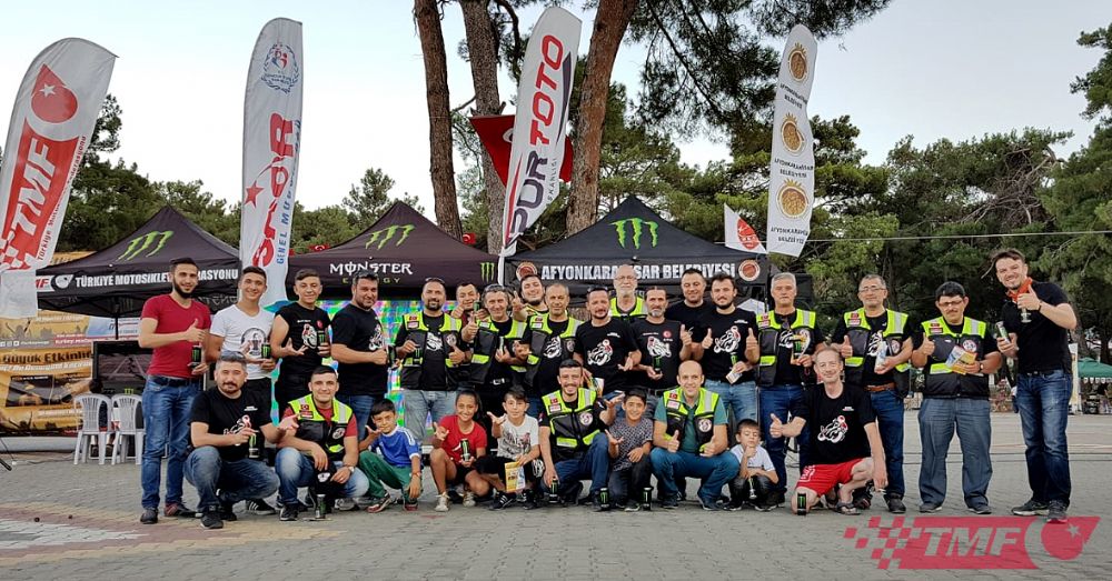 Dünya Şampiyonası’nın Tanıtımları Sürüyor